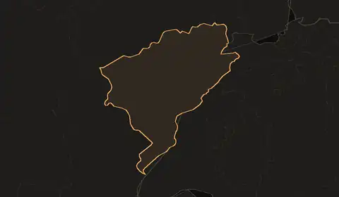 Wildfires in Doubs