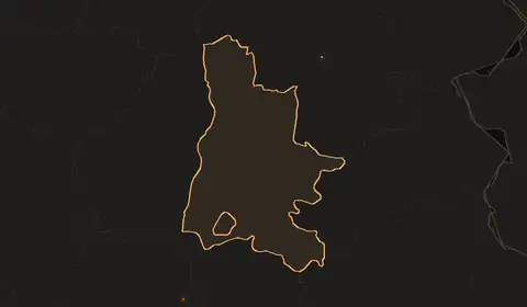 Wildfires in Drôme