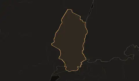 Wildfires in Haut-Rhin