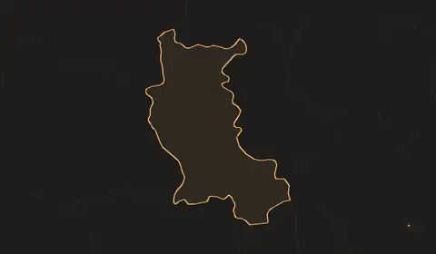 Wildfires in Loire