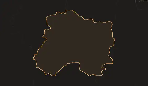 Wildfires in Marne