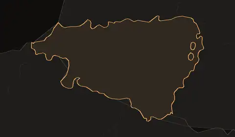 Wildfires in Pyrenees-Atlantics