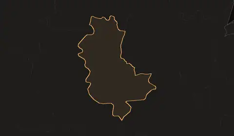 Wildfires in Rhône