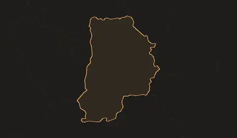 Wildfires in Seine-et-Marne