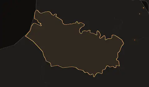 Wildfires in Somme