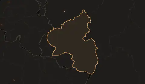 Wildfires in Rhineland-Palatinate