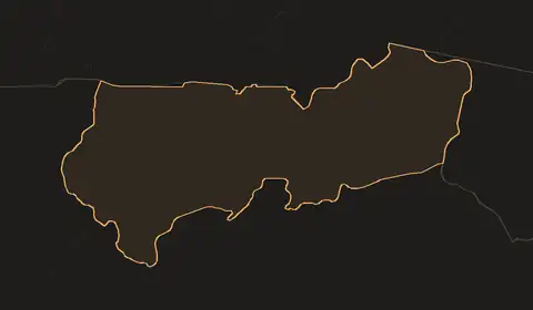 Wildfires in Upper East