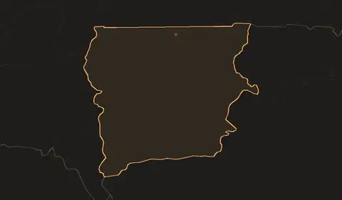 Wildfires in Upper West