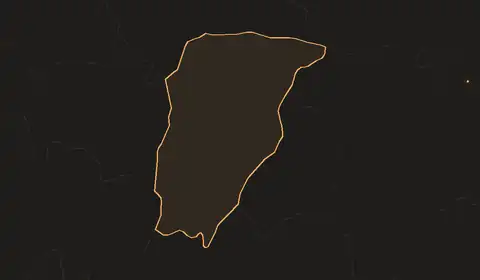 Wildfires in Chimaltenango