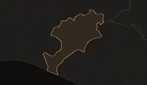 Wildfires in Jutiapa