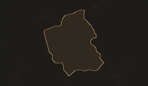 Wildfires in Totonicapán