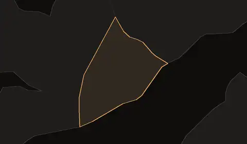 Wildfires in Bissau