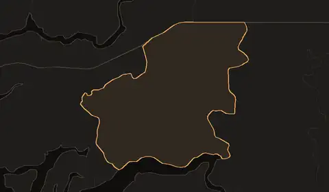Wildfires in Oio