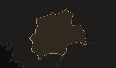 Wildfires in Kindia