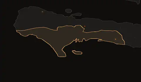 Wildfires in Sud