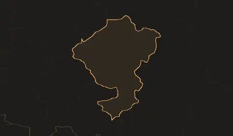Wildfires in Comayagua