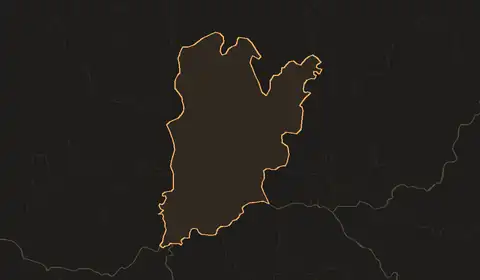 Wildfires in Bács-Kiskun