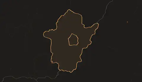 Wildfires in Békés