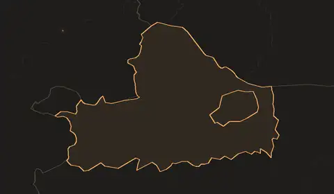 Wildfires in Győr-Moson-Sopron