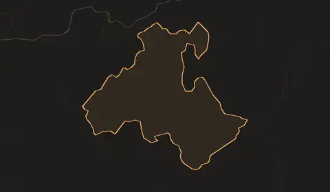 Wildfires in Heves