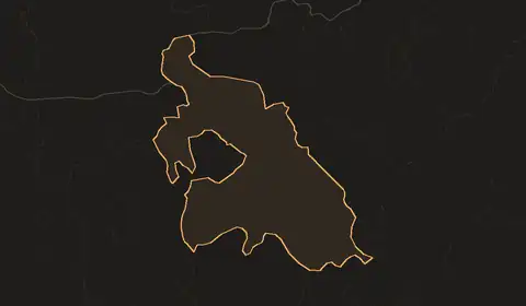 Wildfires in Pest