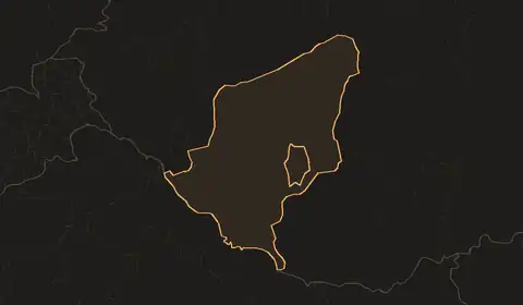 Wildfires in Somogy