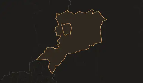 Wildfires in Vas