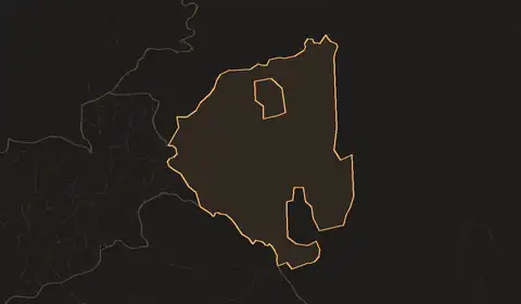 Wildfires in Zala