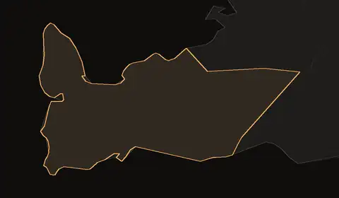 Wildfires in Southern Peninsula