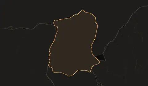 Wildfires in Sikkim