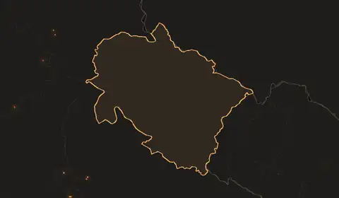 Wildfires in Uttarakhand