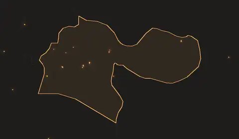 Wildfires in Tehran