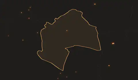 Wildfires in Al-Qādisiyyah