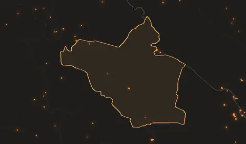 Wildfires in Wasit
