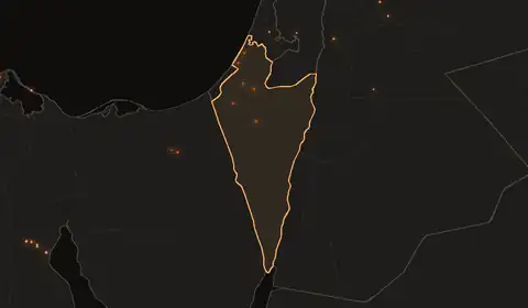 Wildfires in Southern