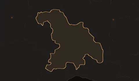 Wildfires in Alessandria