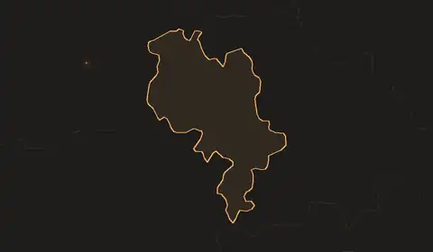 Wildfires in Asti