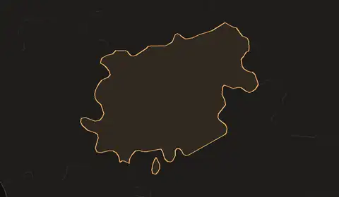 Wildfires in Benevento
