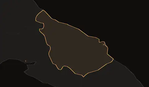 Wildfires in Brindisi
