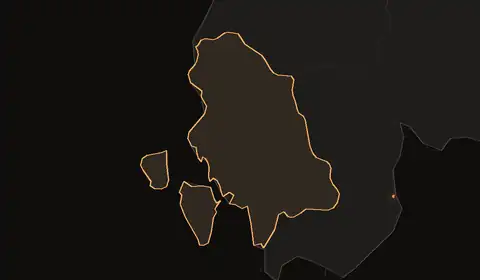 Wildfires in Carbonia-Iglesias
