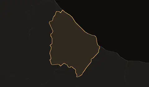 Wildfires in Chieti