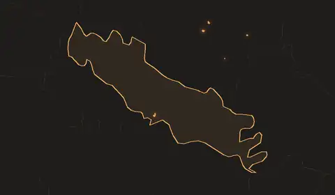 Wildfires in Cremona