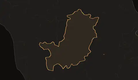 Wildfires in Florence