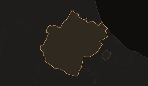 Wildfires in Forlì-Cesena