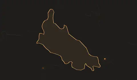 Wildfires in Lodi