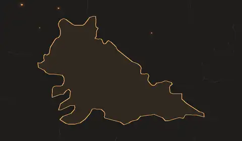 Wildfires in Mantua