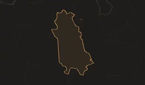 Wildfires in Novara