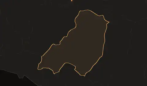 Wildfires in Parma