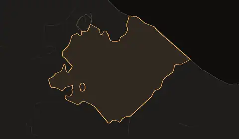 Wildfires in Pesaro and Urbino