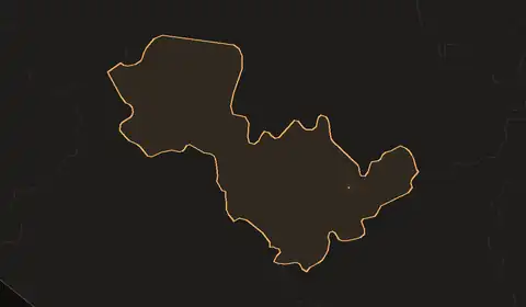 Wildfires in Terni